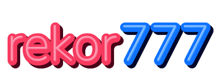 rekor777 — logo kanal
